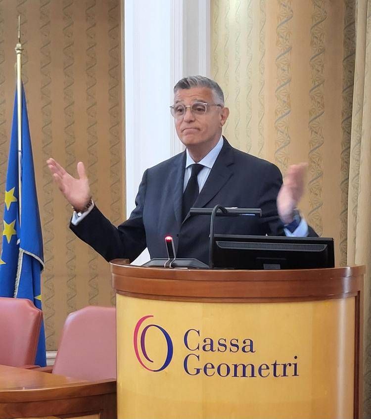 Stefano Maiandi - (foto ufficio stampa)