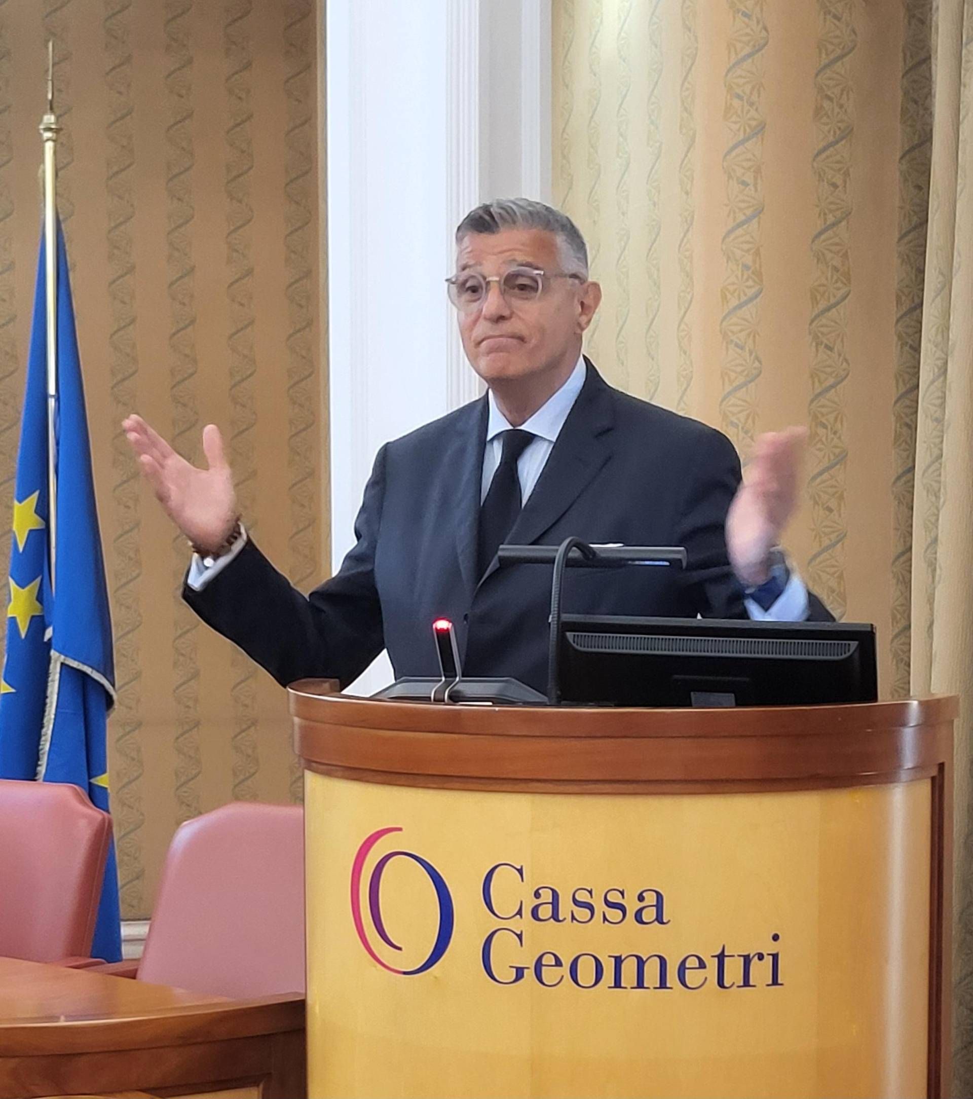 Sostenibilità, Maiandi (Fiaba Ets): "L'accessibilità deve diventare un principio condiviso da tutti"