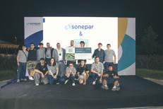 Asta solidale di Sonepar Italia per la Fondazione Rulli Frulli - (foto ufficio stampa)