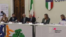 Trent'anni di Fair Play Menarini: dai grandi campioni ai giovani, i valori dello sport volano a Firenze
