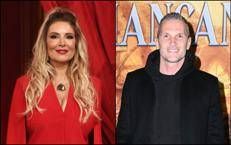 Selvaggia Lucarelli e Alvin - IPA