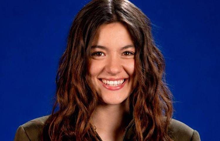 Elena D'Elia