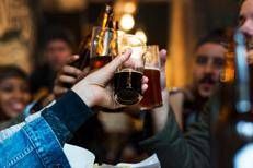 Pub britannico - 

