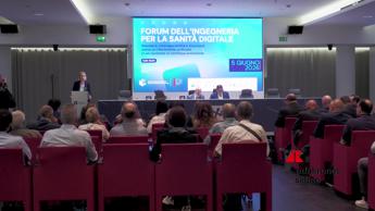 A Milano il primo Forum dell'ingegneria per la sanità digitale