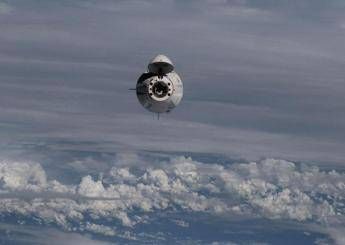 Missione SpaceX Crew-12 - Foto Nasa
