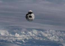 Missione SpaceX Crew-12 - Foto Nasa