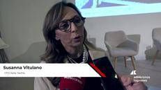 SATEC, Vitulano (CFO Italia Yachts): 