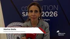 SATEC, Stella (Confindustria Nautica): 
