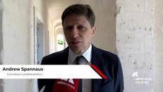 SATEC, Spannaus: 