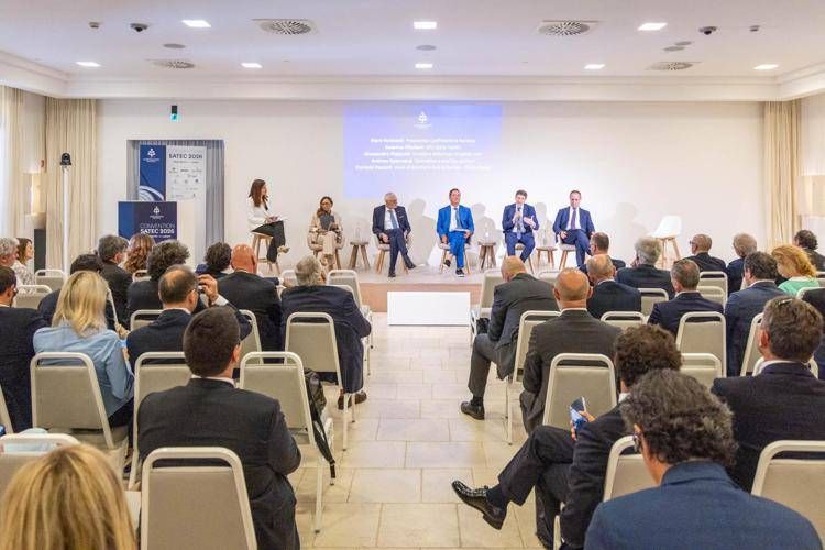 convention Satec 2026 - (Ufficio stampa)