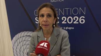 Nautica, Stella (Confindustria): "Incertezza globale non frena industria leader nei superyacht"