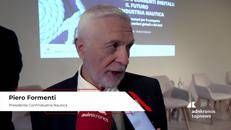 SATEC, Formenti (Confindustria Nautica): 