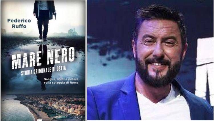(Foto Federico Ruffo da pagina Instagram) 
