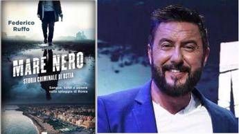 (Foto Federico Ruffo da pagina Instagram) 