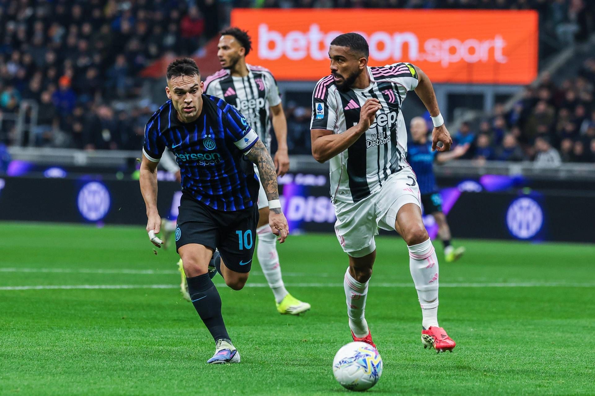 Serie A, ecco il calendario: tutti i derby e i big match