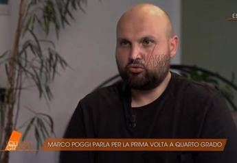 Marco Poggi - Quarto Grado /X