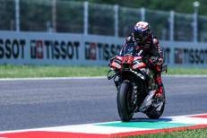 MotoGp Ungheria, oggi qualifiche e gara sprint: orario e dove vederle in chiaro