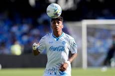 Alisson Santos - (Ipa)