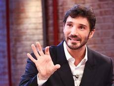 Stefano De Martino - (Ipa)