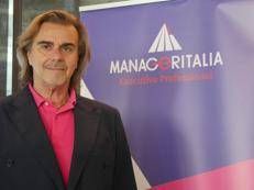Carlo Romanelli - (foto Ufficio stampa)