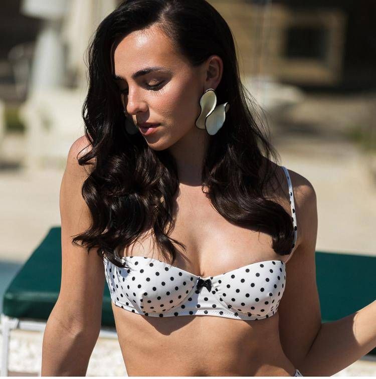 Bikini Made in Italy: perché va di moda l' artigianalità