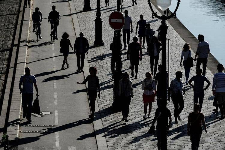 Persone - Afp