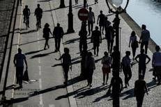 Persone - Afp