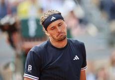 Alexander Zverev - IPA