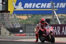 Marc Marquez - IPA