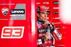 Marquez - IPA