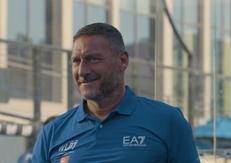 Francesco Totti - A Spor