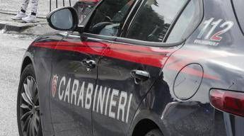 Carabinieri - Fotogramma Ipa