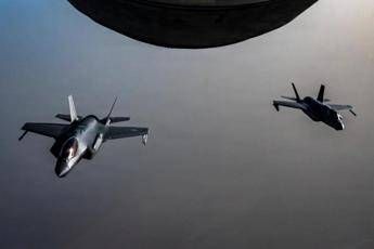 Stretto di Hormuz, gli Usa abbattono altri due droni iranian