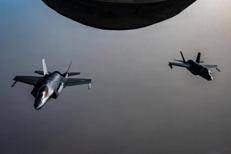 Stretto di Hormuz, gli Usa abbattono altri due droni iraniani