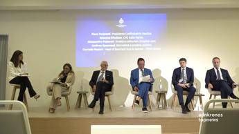 SATEC 2026, industria italiana al centro tra innovazione e scenari globali