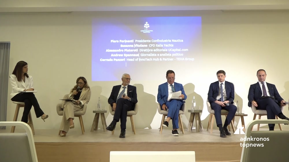 SATEC 2026, İtalyan endüstrisi inovasyonun ve küresel senaryoların merkezinde