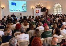 San Felice Circeo, Direzione Nazionale Seminariale di Maritocrazia Italia (Foto Maritocrazia Italia)