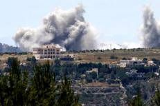 Attacco in Libano - Afp