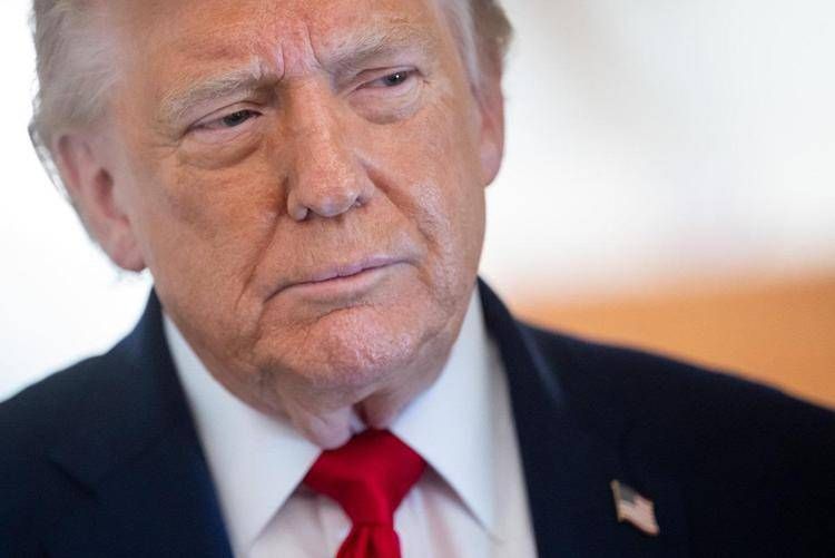 Donald Trump  - Afp