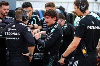 Gp Monaco, bandiera rossa e stop gara: cosa succede a Montec