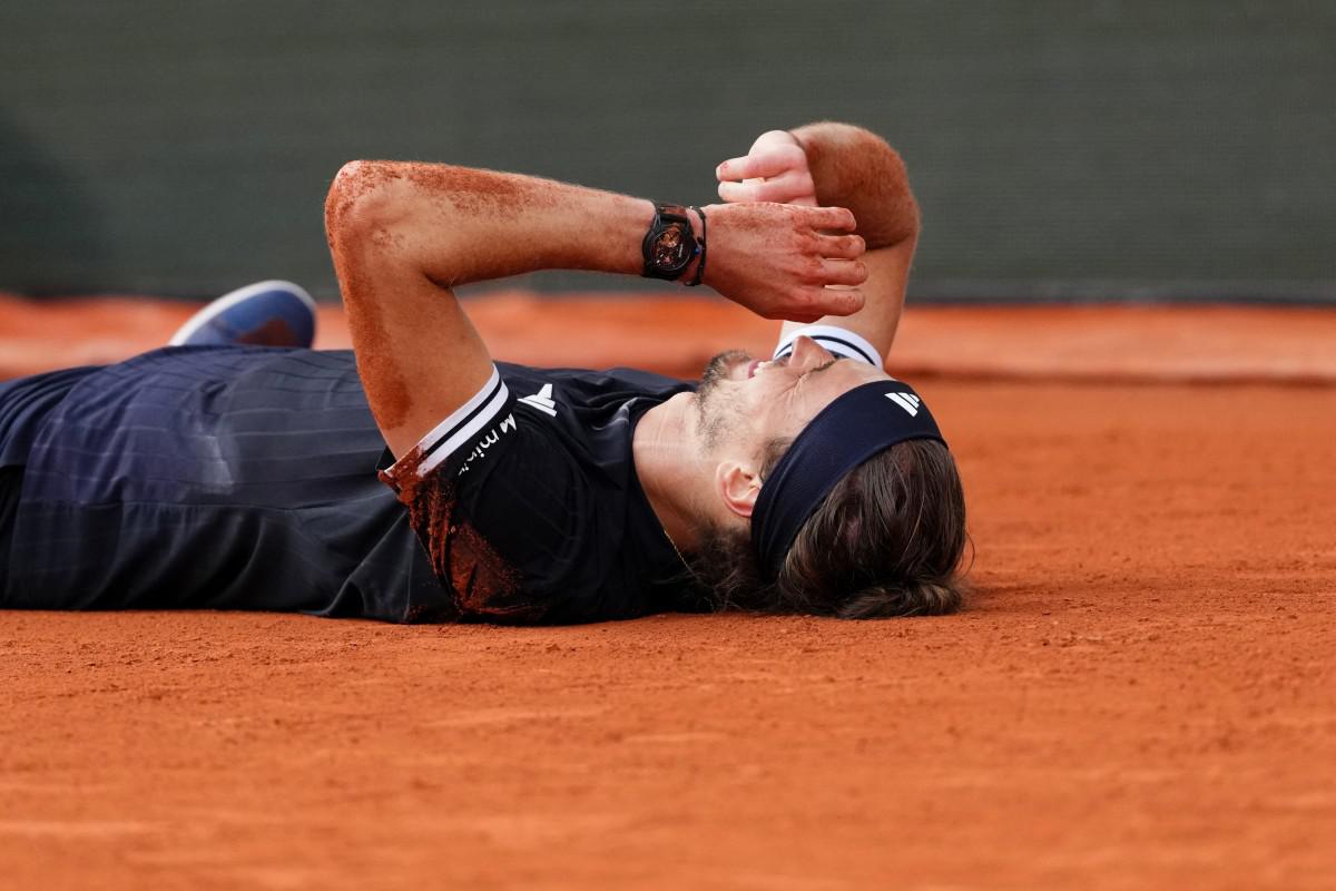 Zverev 'punge' Sinner e Alcaraz: "Non ho bisogno di comprare yacht o Ferrari..."