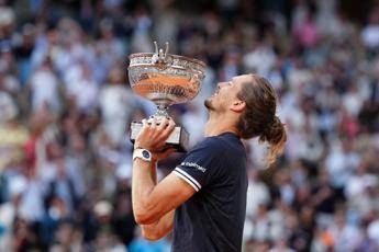 Zverev e Cobolli, come cambia ranking e quanto hanno guadagn
