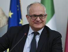 Roberto Gualtieri - Fotogramma /Ipa