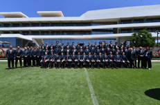 Pignatelli diventa official formalwear partner nazionale calcio Marocco