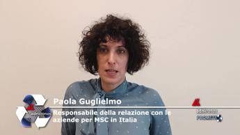 Sostenibilità: Guglielmo (MSC), 'impegno di Findus esemplare nell'approvvigionamento certificato'