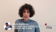 Sostenibilità: Guglielmo (MSC), 'impegno di Findus esemplare nell'approvvigionamento certificato'