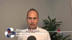 Solazzi (Findus), 'sostenibilità ittica da sempre parte del nostro Dna'