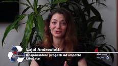 Sostenibilità: Andreoletti (Lifegate), 'insieme a Findus per la tutela del mare con Aqualis'