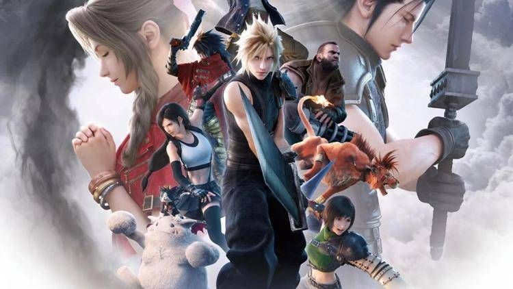 Final Fantasy VII Revelation arriva nel 2027 su console e PC