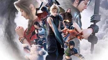 Final Fantasy VII Revelation arriva nel 2027 su console e PC